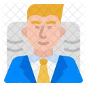 Boss  Icon