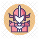 Boss  Icon