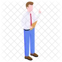 Boss  Icon