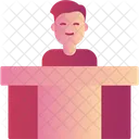 Boss  Icon