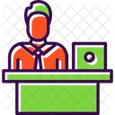 Boss  Icon