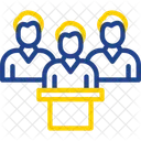 Boss  Icon