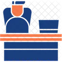 Boss  Icon