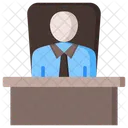 Boss  Icon