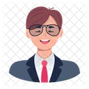 Boss  Icon