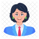 Boss Lady  Icon
