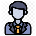 Boss Business Manager Icon