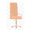 Boss office chair  アイコン