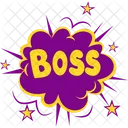 Boss  Icon