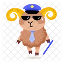 Boss  Icon