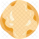 Boston Donut  Icon