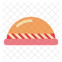 Bosu ball  Icon