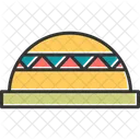 Bosu Ball  Icon