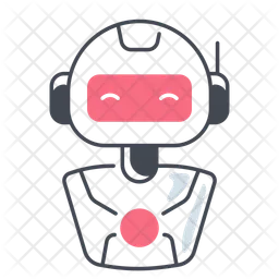 Bot  Icon