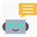 Bot  Icon