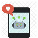 Bot  Icon