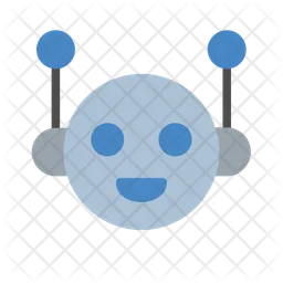 Bot  Icon