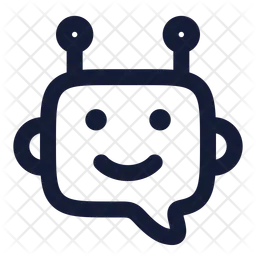 Bot  Icon