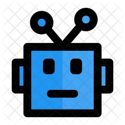 Bot  Icon