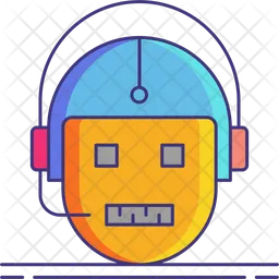 Bot  Icon