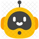 Bot  Icon