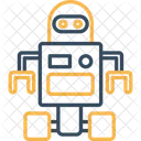 Bot  Icon