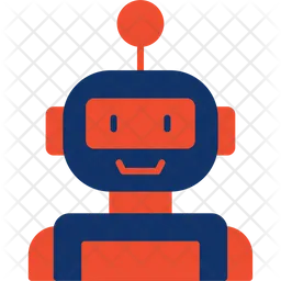 Bot  Icon