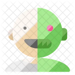 Bot  Icon