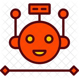 Bot  Icon