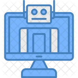 Bot  Icon