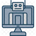 Bot Icon