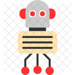 Bot  Icon