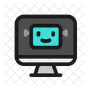 Bot Assistance  Icon
