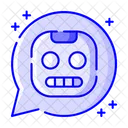 Bot-Assistent  Symbol