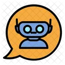Bot chat  Icon