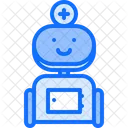 Bot Doctor  Icon