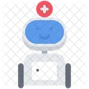 Bot Doctor  Icon