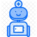 Bot Doctor  Icon