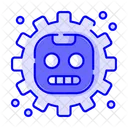 Bot-Helfer  Symbol