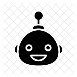 Bot helper  Icon