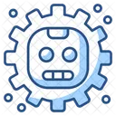Bot Helper  Icon