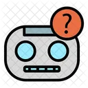 Bot helper  Icon