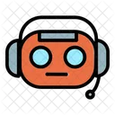 Bot helper  Icon