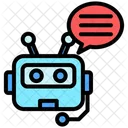 Bot  Icon