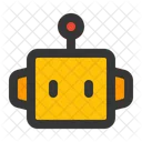 Bot  Icon