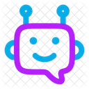 Bot  Icon