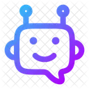 Bot  Icon