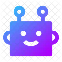 Bot  Icon