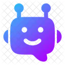 Bot  Icon