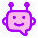 Bot  Icon